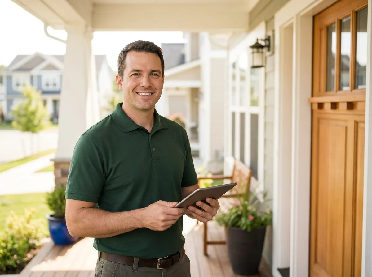 Pest control FAQs for Gasburg, VA